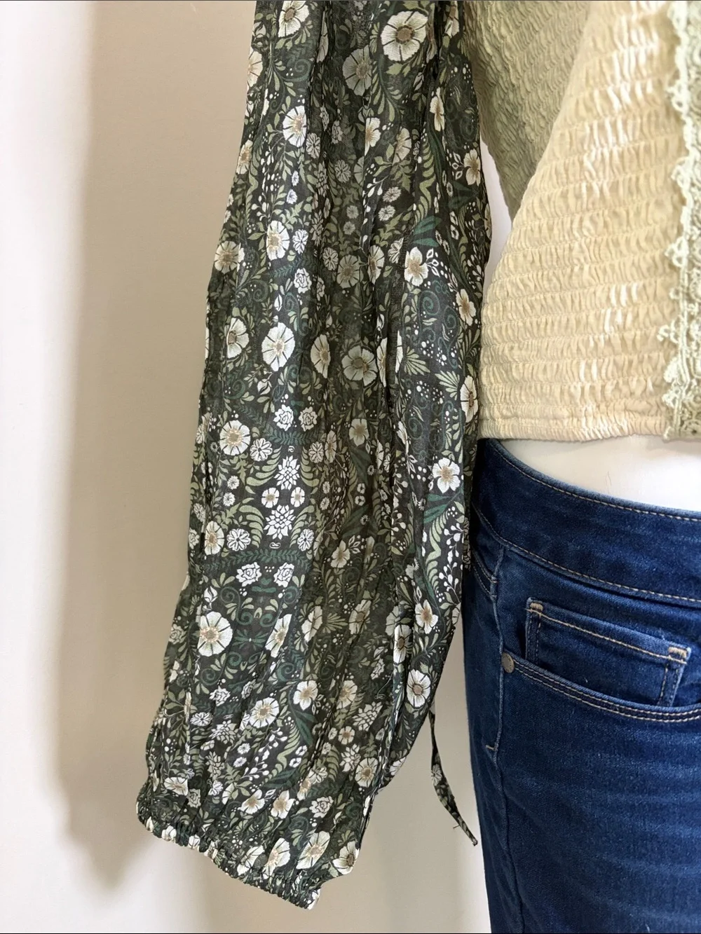 Anthropologie stock pics